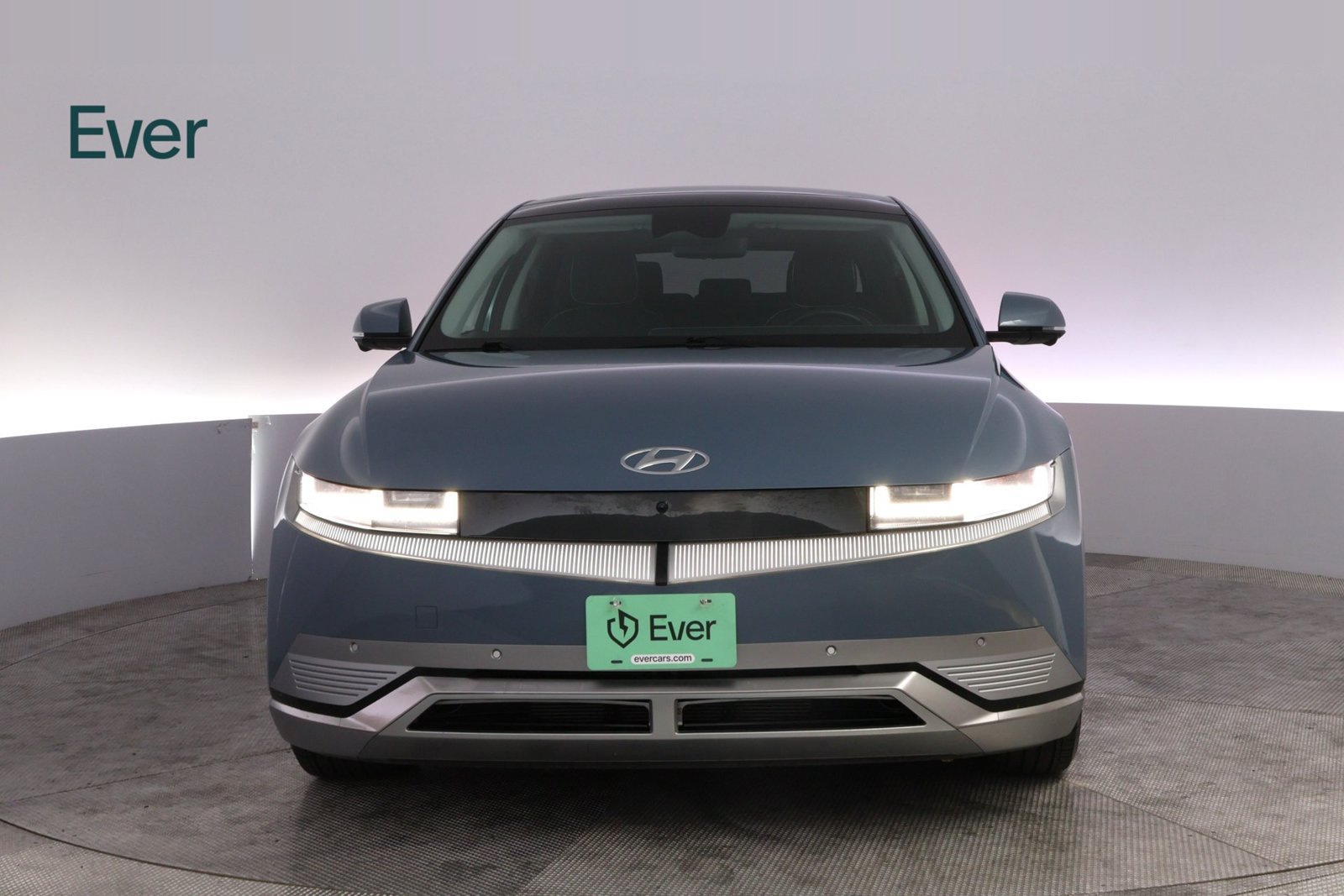 Used 2024 Hyundai Ioniq 5 Limited RWD image 12