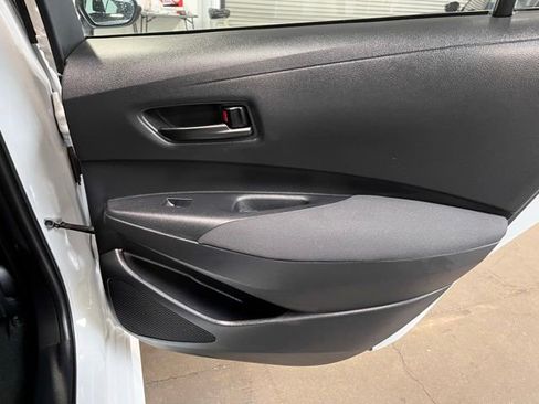 Used 2023 Toyota Corolla LE FWD image 13