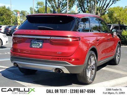 Used 2020 Lincoln Corsair Reserve w/ Equipment Group 202A