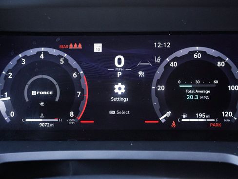 Certified 2025 Toyota Tacoma TRD Sport w/ TRD Sport Premium Package AWD/4WD image 41