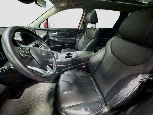 Used 2022 Hyundai Santa Fe SEL w/ Convenience + Premium Package image 15
