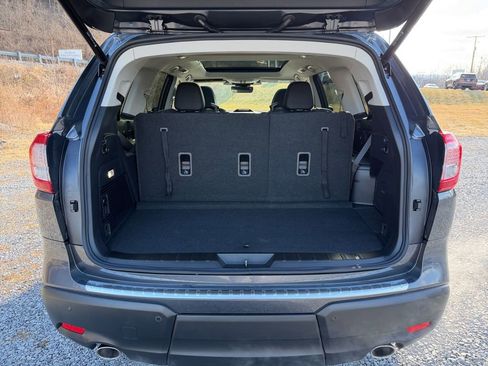 Used 2026 Subaru Ascent Limited image 26