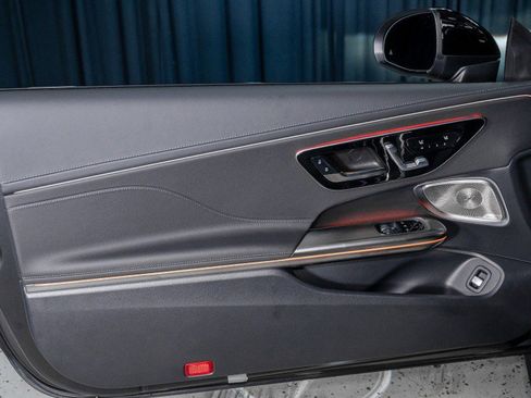 New 2026 Mercedes-Benz CLE 300 4MATIC Coupe image 12