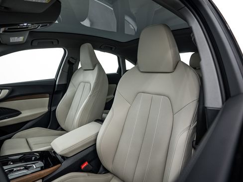 New 2025 Audi A5 2.0T Premium Plus image 16