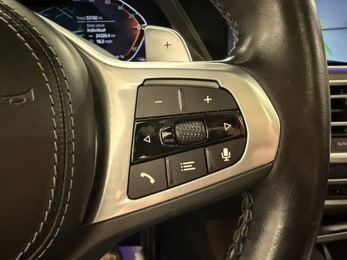 Used 2023 BMW X5 xDrive40i w/ Executive Package image 16