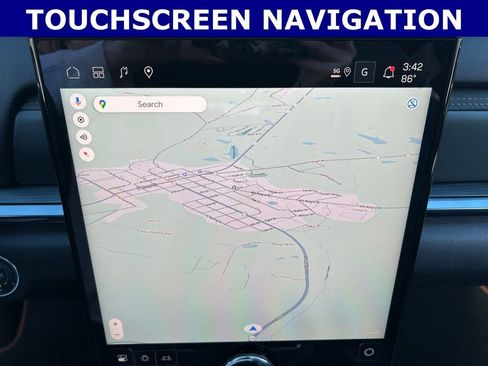 New 2026 GMC Terrain AT4 w/ LPO, Black Badging Package image 2