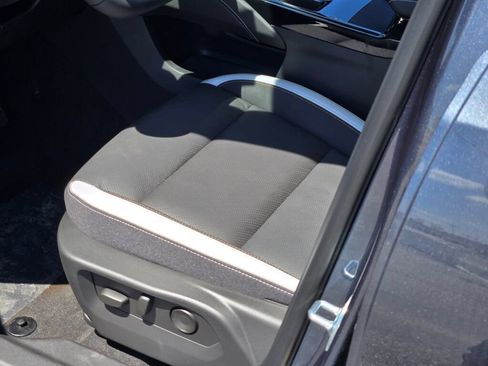 New 2026 Buick Envision Sport Touring AWD/4WD image 9