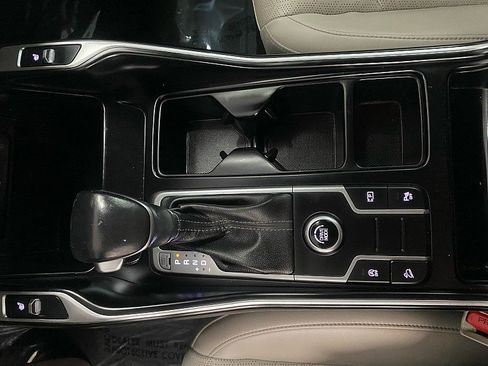 Used 2021 Kia Sorento S w/ Panoramic Sunroof Package image 27