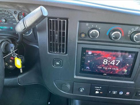 Used 2019 Chevrolet Express 3500 LT w/ LT Preferred Equipment Group image 24