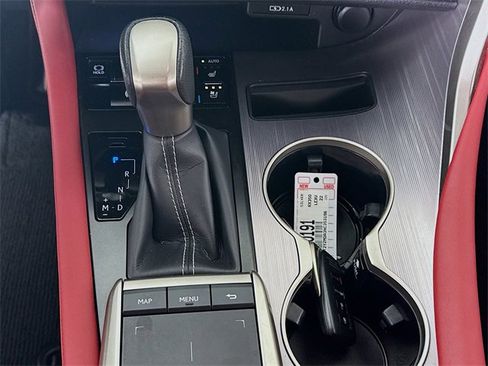 Used 2022 Lexus RX 350 F Sport image 19