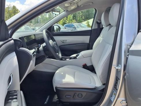 New 2026 Hyundai Tucson SEL image 13