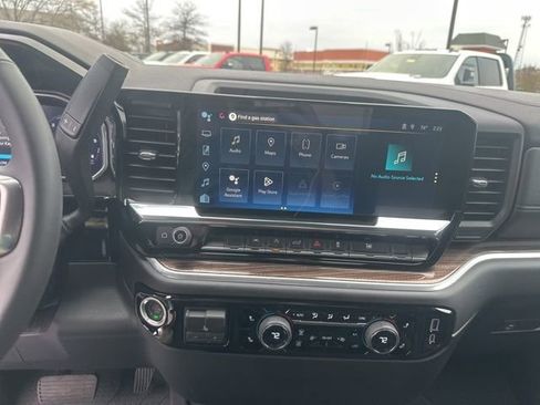 New 2026 Chevrolet Silverado 1500 RST w/ RST Select Package AWD/4WD image 22