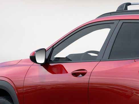 New 2026 Chevrolet Trax LT FWD image 12