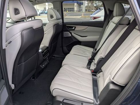 New 2026 Acura MDX w/ Advance Package image 30