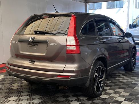 Used 2010 Honda CR-V LX image 6