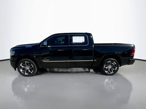 Used 2022 RAM 1500 Limited image 5