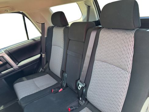 Used 2015 Toyota 4Runner SR5 RWD image 16