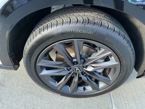 New 2025 Acura ADX A-Spec image 24