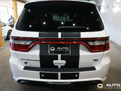 Used 2022 Dodge Durango R/T w/ Tow 'N Go Group image 8