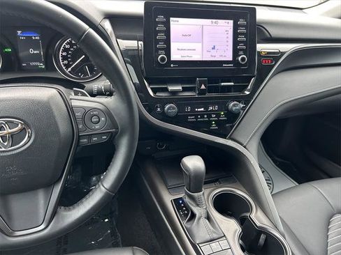 Certified 2024 Toyota Camry SE image 16