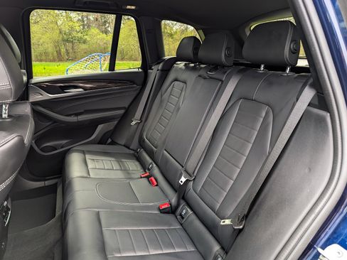 Used 2023 BMW X3 xDrive30i w/ Premium Package AWD/4WD image 14