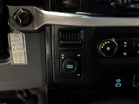 Used 2023 Ford F150 XL image 26