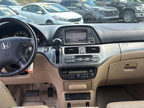 Used 2007 Honda Odyssey EX-L image 12