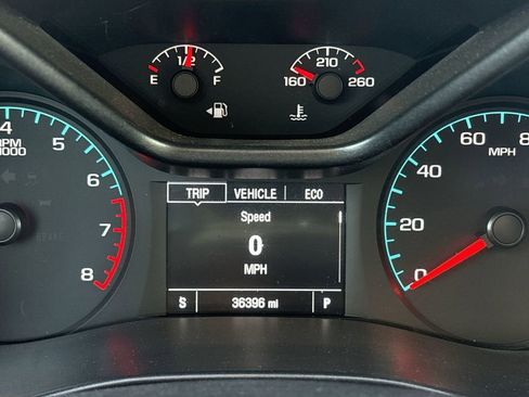 Used 2015 Chevrolet Colorado Z71 image 15