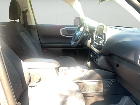Used 2022 Ford Bronco Sport Big Bend AWD/4WD image 40