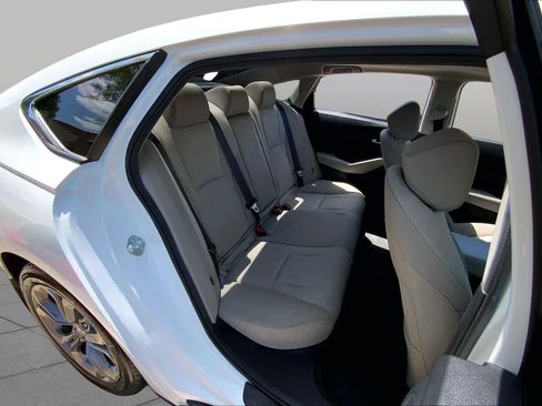 Used 2024 Honda Accord EX image 21