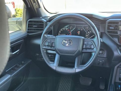 Used 2025 Toyota Tundra SR5 w/ SX Package image 26