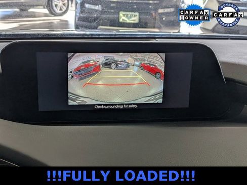 Used 2025 MAZDA MAZDA3 s image 32