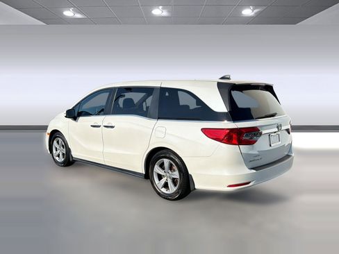 Used 2019 Honda Odyssey EX-L image 3
