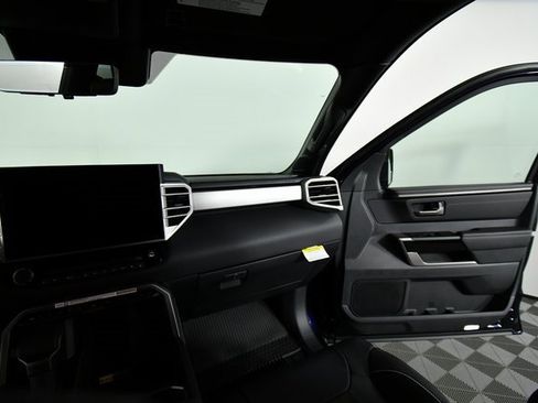 New 2026 Toyota Tundra Limited image 20