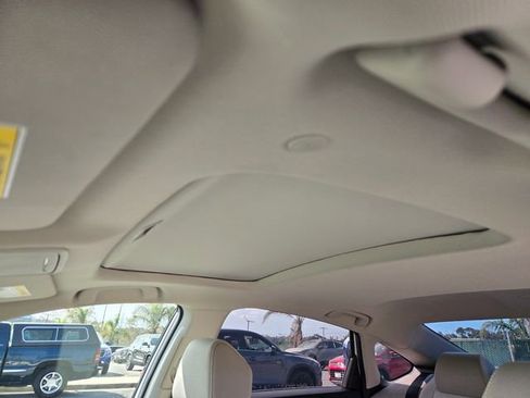 Used 2023 Honda Accord EX image 10