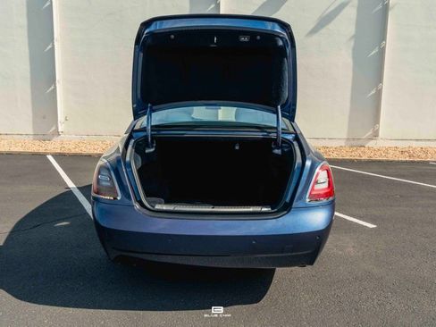 Used 2023 Rolls-Royce Ghost w/ Ghost Package image 16