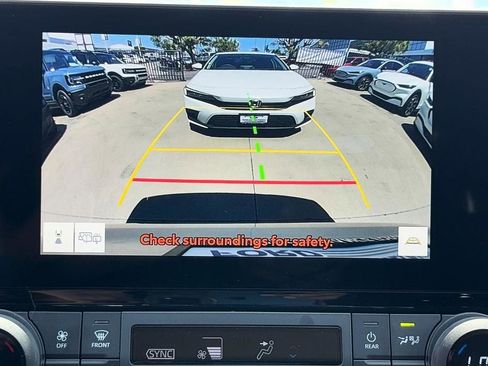 Used 2026 Toyota Grand Highlander FWD image 30