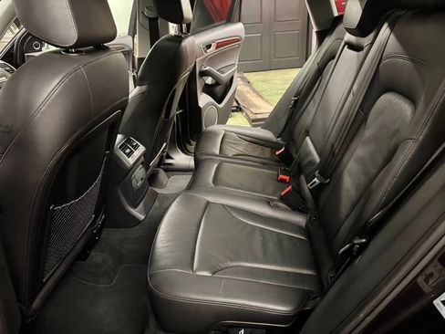 Used 2014 Audi Q5 2.0T Premium Plus image 28