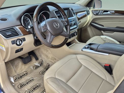 Used 2012 Mercedes-Benz ML 350 4MATIC image 17