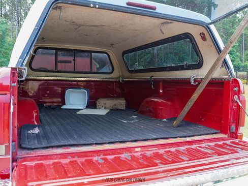 Used 1993 Ford F150 2WD Regular Cab image 34