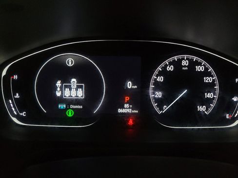 Used 2022 Honda Accord Sport image 23