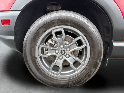 Used 2021 Ford Bronco Sport Big Bend AWD/4WD image 34
