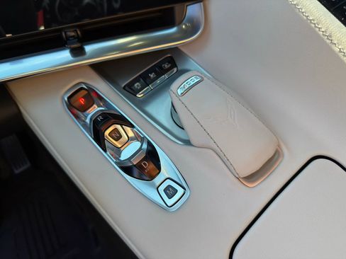 Used 2022 Chevrolet Corvette Stingray Preferred Cpe w/ 2LT image 26