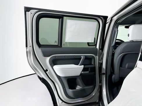New 2026 Land Rover Defender 130 S image 22