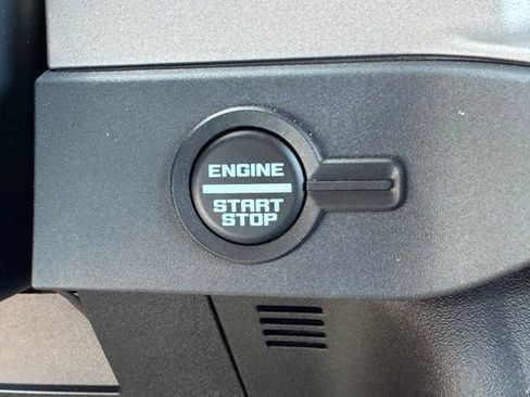 New 2026 Ford Bronco Outer Banks AWD/4WD image 31