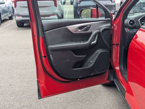 Certified 2022 Chevrolet Blazer LT image 18