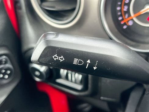 Used 2020 Jeep Wrangler Unlimited Sport S image 26