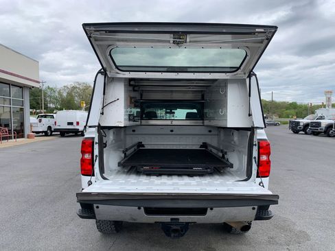 Used 2019 Chevrolet Silverado 2500 W/T image 34