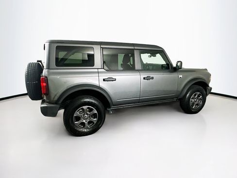 Used 2025 Ford Bronco Big Bend AWD/4WD image 10