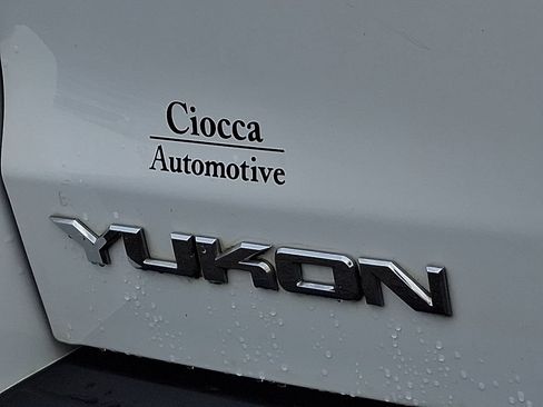 Used 2019 GMC Yukon SLE w/ Convenience Package AWD/4WD image 28